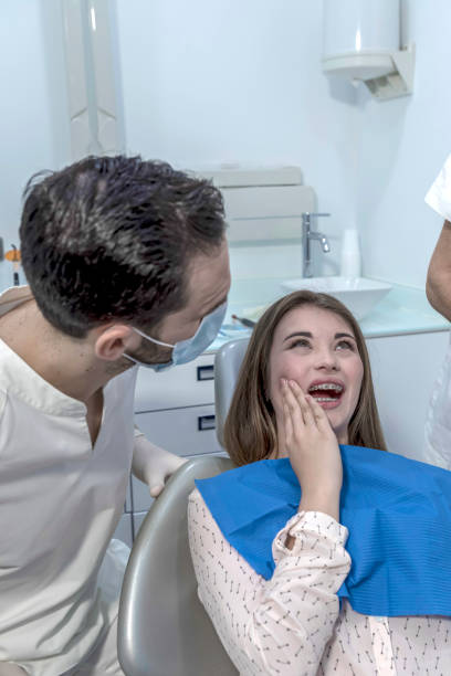 Best Urgent Dental Care for Toothache in Capitol View, SC