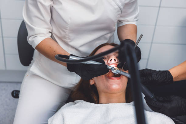 Best Weekend Emergency Dentist in Capitol View, SC