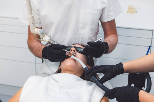 Best Emergency Dental Extractions in Capitol View, SC